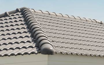 advantages of Burtersett clay roofing