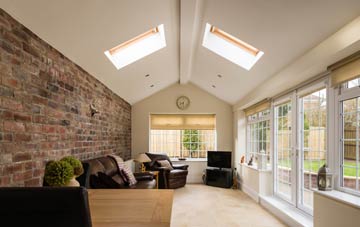 conservatory roof insulation Burtersett, North Yorkshire