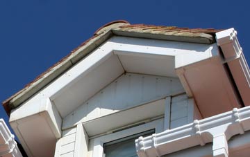 Burtersett fascia installation costs