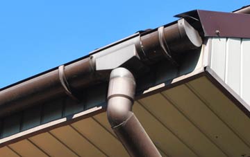 types of Burtersett fascias