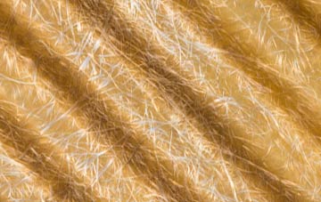 Burtersett fibreglass roof waterproofing