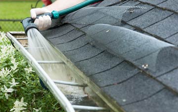 Burtersett gutter cleaning costs