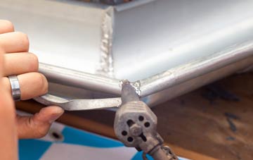 disadvantages of Burtersett lead roofing