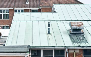 Burtersett lead roofing costs