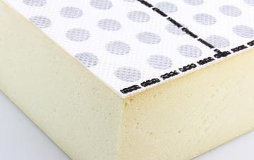 meeting Burtersett building codes