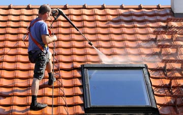 roof cleaning Burtersett, North Yorkshire