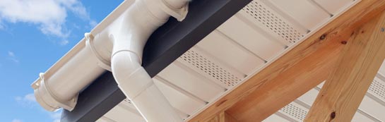 get Burtersett guttering quotes today