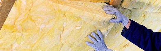 quotes for Burtersett roof insulation