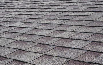 Burtersett tiles for shallow pitch roofing