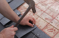 free Burtersett garage roof repair quotes
