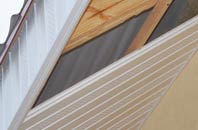 rated Burtersett soffit repair companies