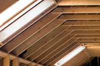 Burtersett tapered roof insulation quotes